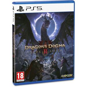Dragons Dogma 2: Dark Arisen - PS5 kép