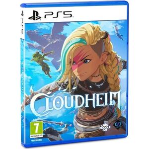 Cloudheim - PS5 kép