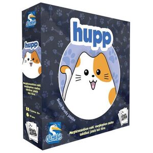 Hupp kép