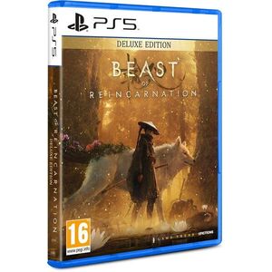 Beast of Reincarnation: Deluxe Edition - PS5 kép