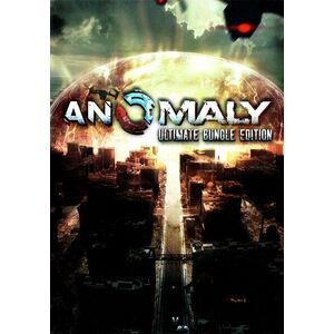 Anomaly Uber Bundle - PC DIGITAL kép