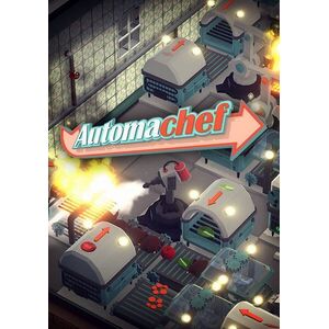 Automachef - PC DIGITAL kép