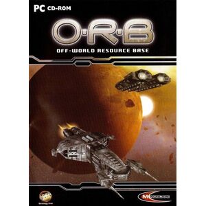 ORB (PC) Steam DIGITAL kép