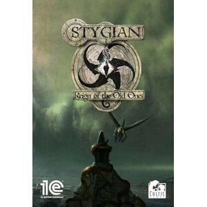 Stygian: Reign of the Old Ones - PC DIGITAL kép