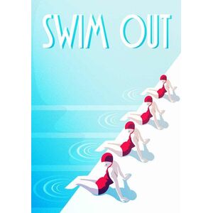 Swim Out - (PC) Steam DIGITAL kép