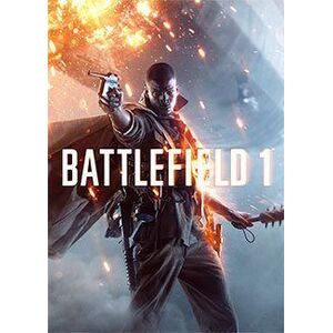 Battlefield 1 - PC DIGITAL kép