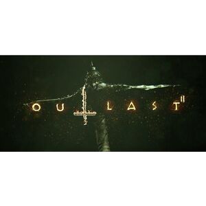 Outlast 2 - PC DIGITAL kép