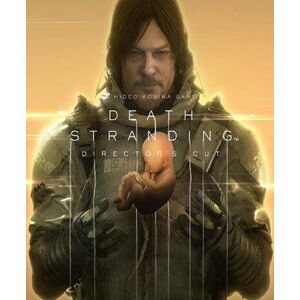 Death Stranding - Director's Cut - PC DIGITAL kép