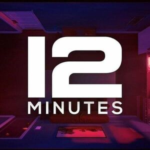 Twelve Minutes - PC DIGITAL kép
