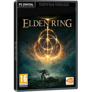 Elden Ring - PC DIGITAL kép