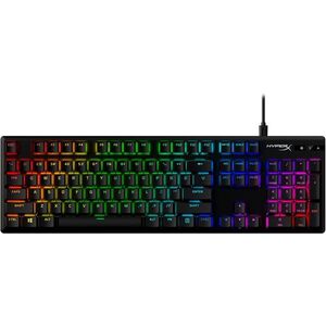 HyperX Alloy Origins PBT Blue - US kép