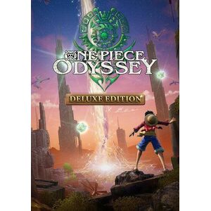 One Piece Odyssey: Deluxe Edition - PC DIGITAL kép