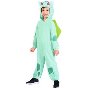 EPEE Pokemon Bulbasaur jelmez, 4-6 éves kép