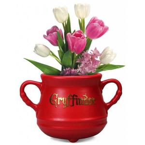 Harry Potter: Gryffindor Cauldron - dekoratív váza kép