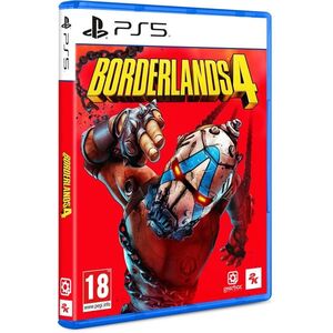 Borderlands 4 - PS5 kép