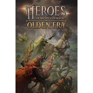 Heroes of Might and Magic: Olden Era kép