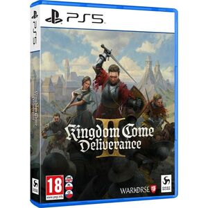 Kingdom Come: Deliverance 2 - PS5 kép