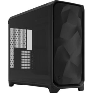 Fractal Design Meshify 3 XL Black TG Light Tint kép