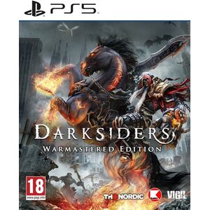 Darksiders: Warmastered Edition - PS5 kép