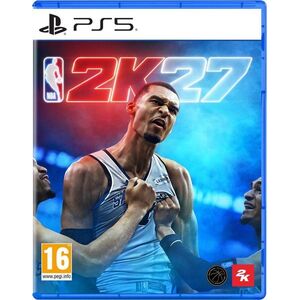 NBA 2K27 - PS5 kép