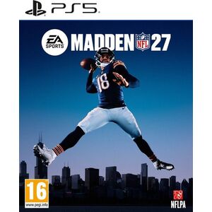 Madden NFL 27 - PS5 kép
