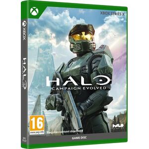 Halo: Campaign Evolved - Xbox Series X kép