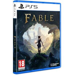 Fable - PS5 kép