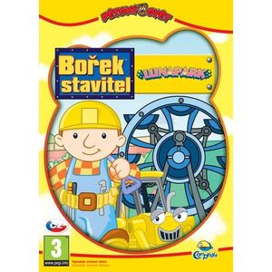 Bob, a mester - Vidámpark kép