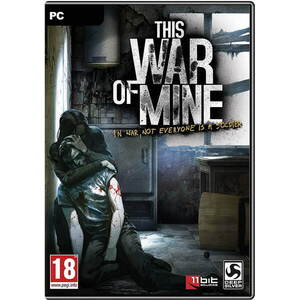 This War of Mine: The Little Ones DIGITAL kép