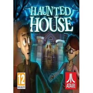 Haunted House - PC DIGITAL kép