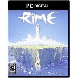 RiME - PC DIGITAL kép