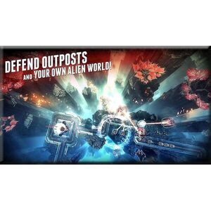 Anomaly Defenders - PC DIGITAL kép