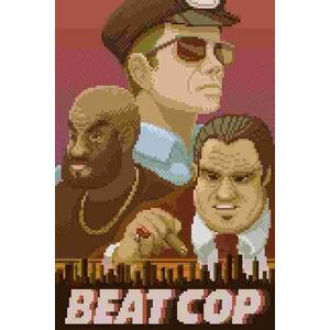 Beat Cop - PC / MAC / LX DIGITAL kép