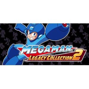 Mega Man Legacy Collection 2 - PC DIGITAL kép