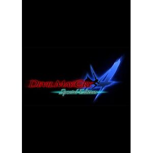 Devil May Cry 4 Special Edition - PC DIGITAL kép
