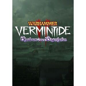Warhammer: Vermintide 2 Shadows Over Bögenhafen - PC DIGITAL kép