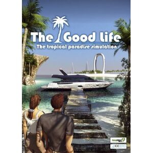 The Good Life - PC DIGITAL kép