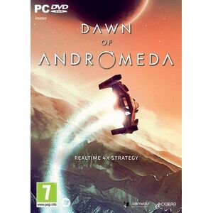 Dawn of Andromeda - PC DIGITAL kép