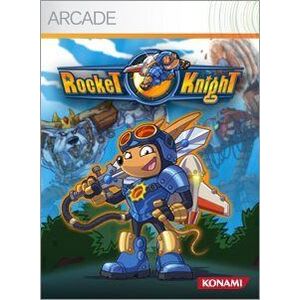 Rocket Knight - PC DIGITAL kép