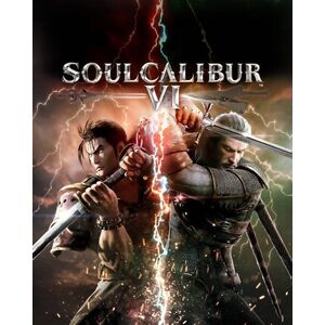 Soulcalibur VI - PC DIGITAL kép