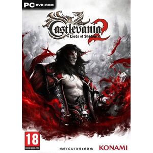 Castlevania: Lords of Shadow 2 Revelations DLC - PC DIGITAL kép