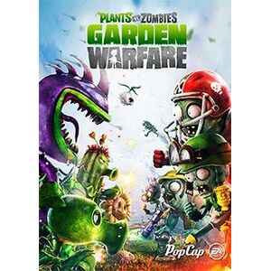 Plants vs. Zombies Garden Warfare - PC DIGITAL kép