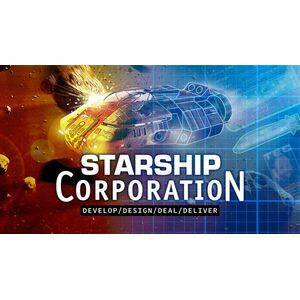 Starship Corporation - PC DIGITAL kép