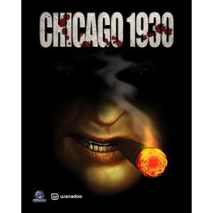 Chicago 1930 - PC DIGITAL kép