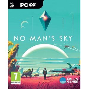 No Man's Sky - PC DIGITAL kép