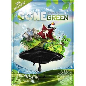 Tropico 5 - Gone Green - PC DIGITAL kép