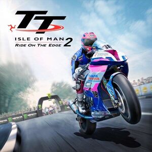 TT Isle of Man Ride on the Edge 2 - PC DIGITAL kép