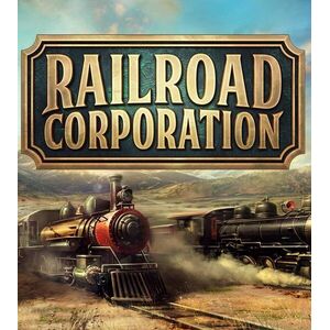 Railroad Corporation - PC DIGITAL kép
