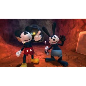 Disney Epic Mickey 2: The Power of Two - PC DIGITAL kép