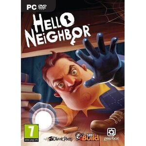 Hello Neighbor - PC DIGITAL kép